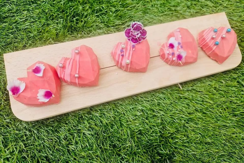 Les Gourmandises de Caz — photo 4