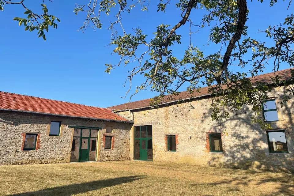 Domaine de la Grange Lecomte — photo 8