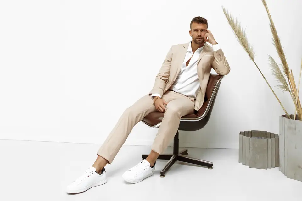 The Daring Team — photo 1