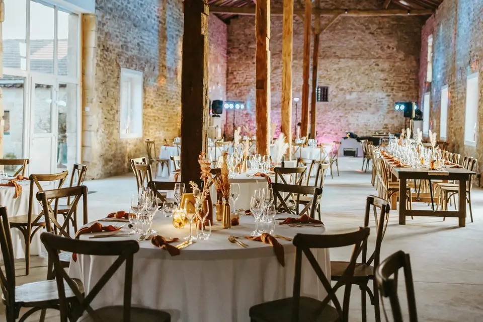 Domaine de la Grange Lecomte — photo 1