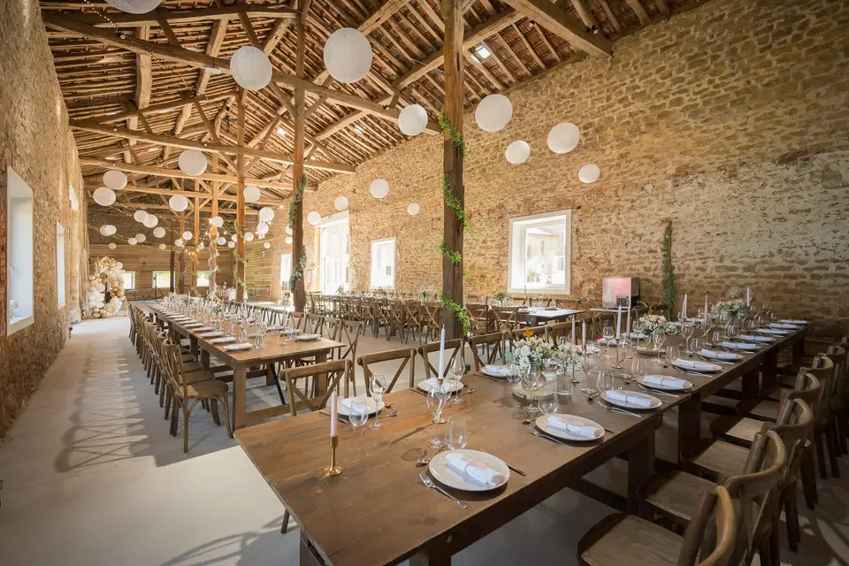 Domaine de la Grange Lecomte — photo 2