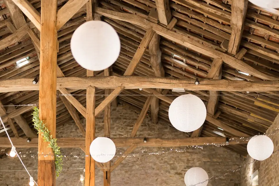 Domaine de la Grange Lecomte — photo 4