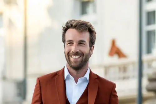 The Daring Team — photo 3