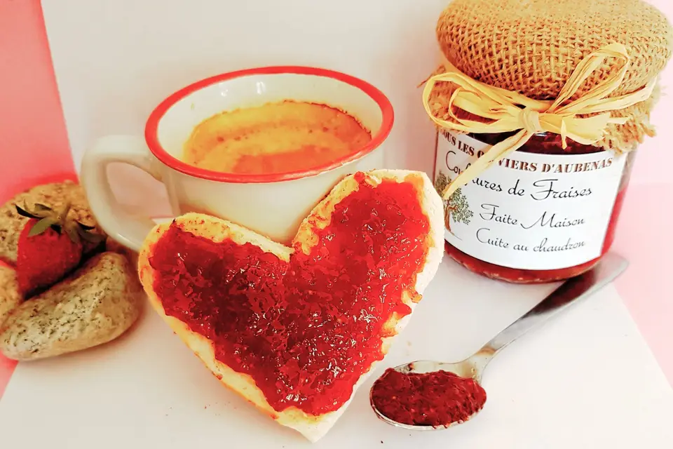 Sous les Oliviers d'Aubenas — photo 4