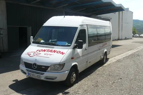 Transports Fontanon — photo 3