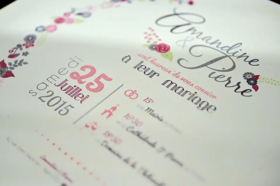 Idéogramme — photo 5