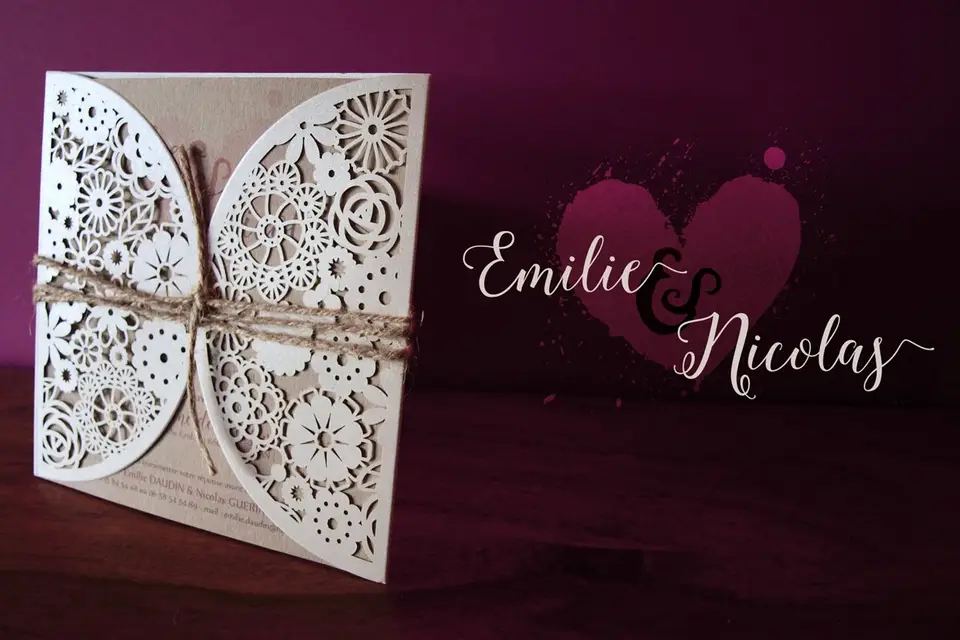 Idéogramme — photo 7