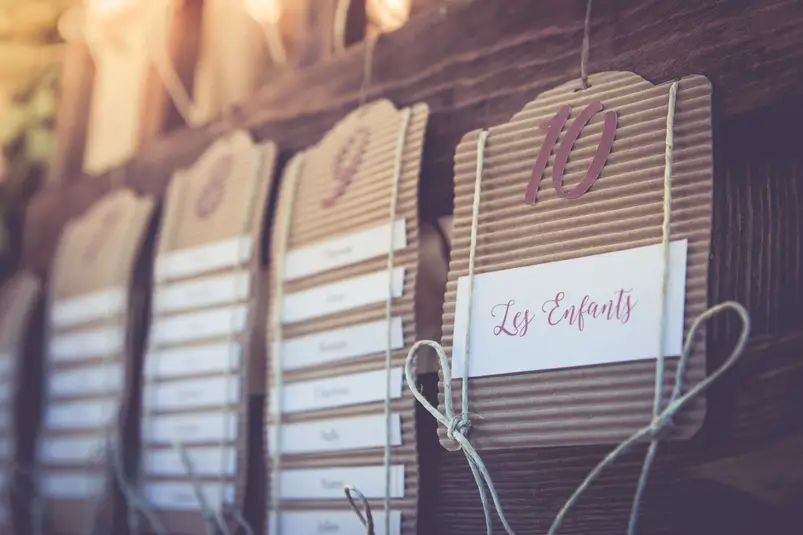 Idéogramme — photo 8