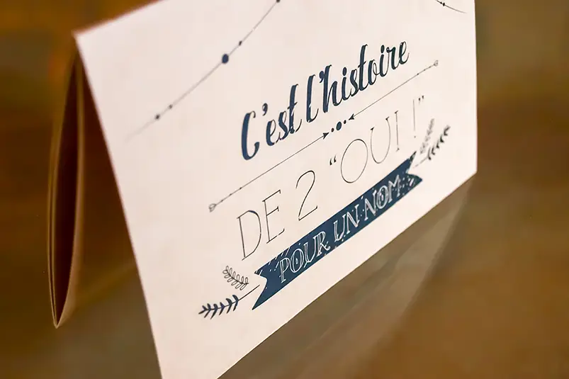 Idéogramme — photo 2