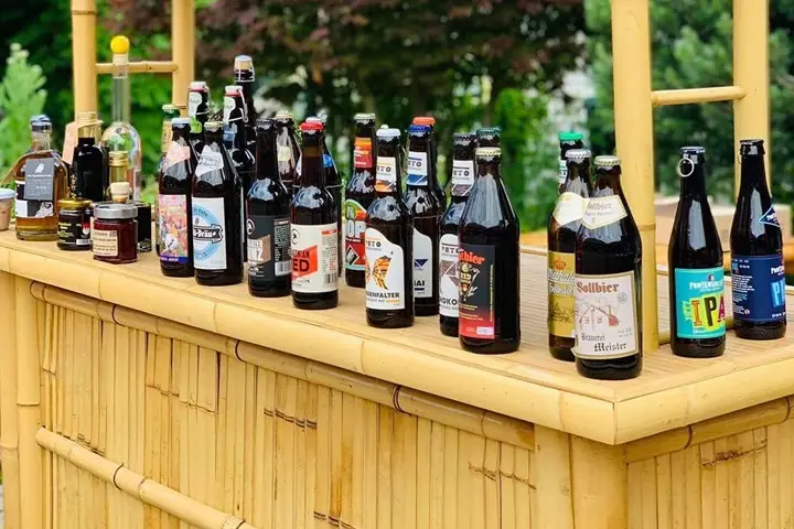 Frankenbier Alsace — photo 2