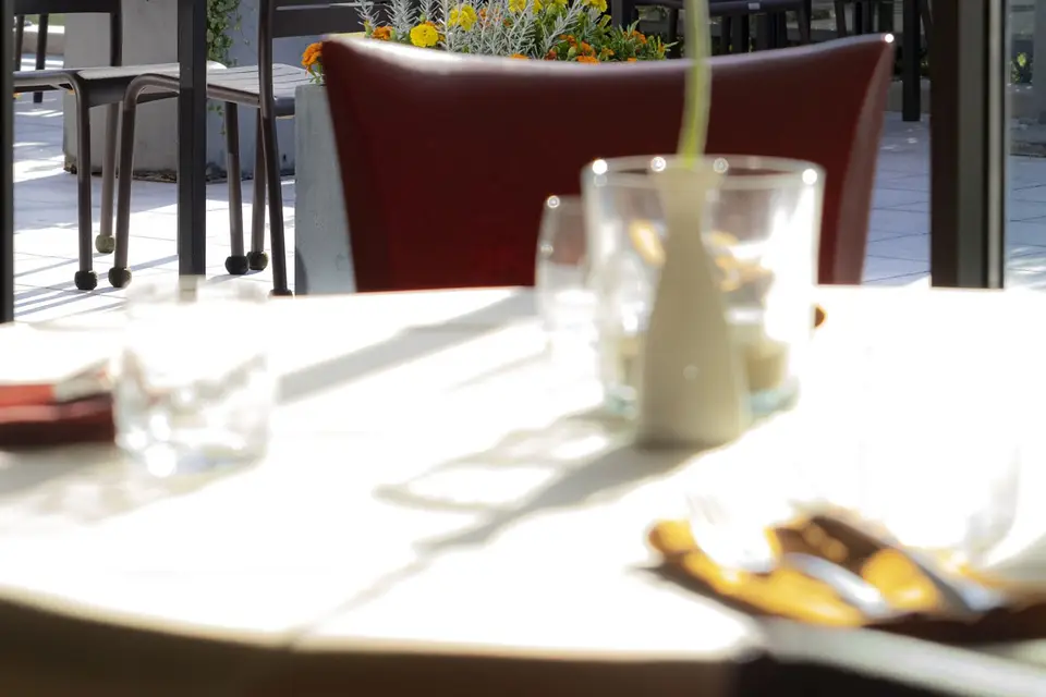 Le Chalet de l'Hôtel — photo 5