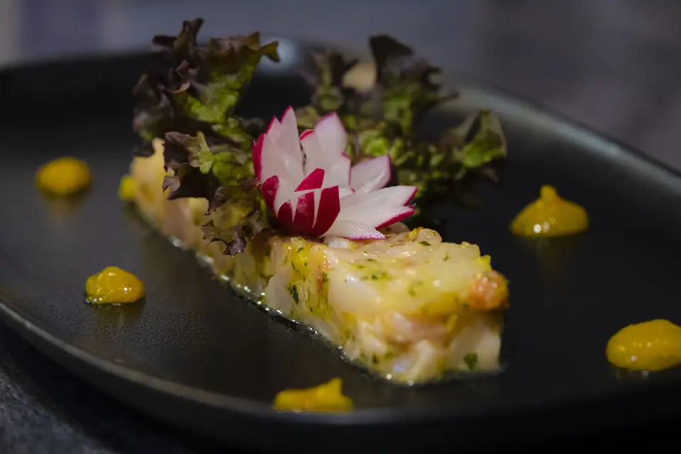 Le Chalet de l'Hôtel — photo 7