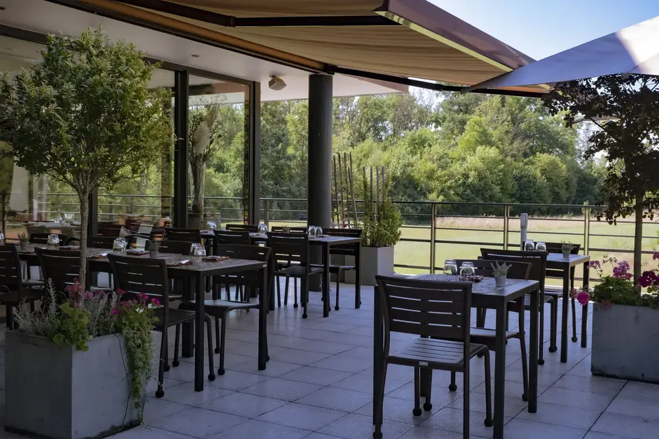 Le Chalet de l'Hôtel — photo 2