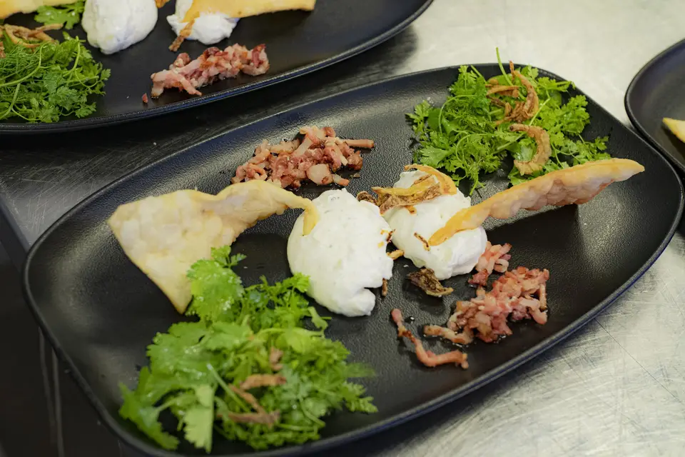 Le Chalet de l'Hôtel — photo 6