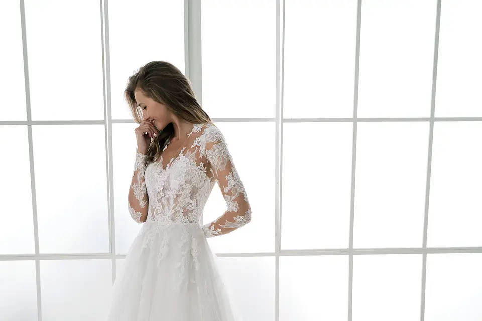 Lesli Mariage — photo 1