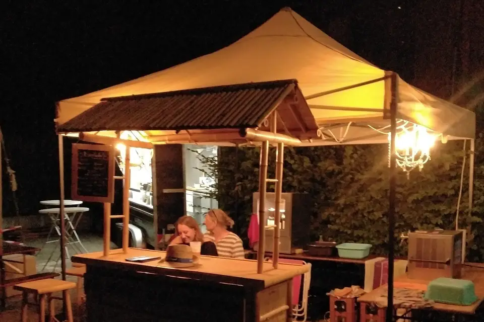 Frankenbier Alsace — photo 3