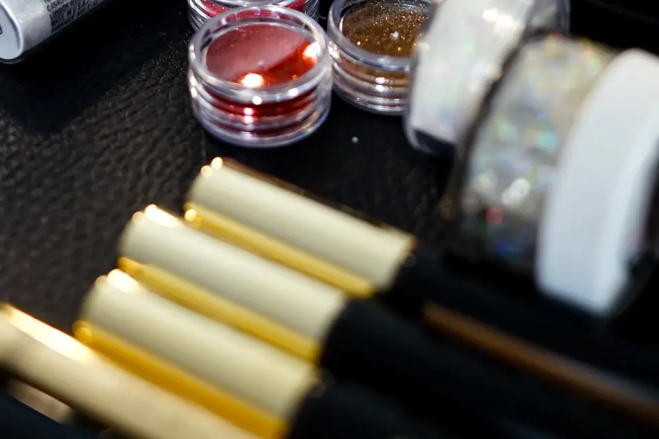 Zinïa Makeup — photo 6