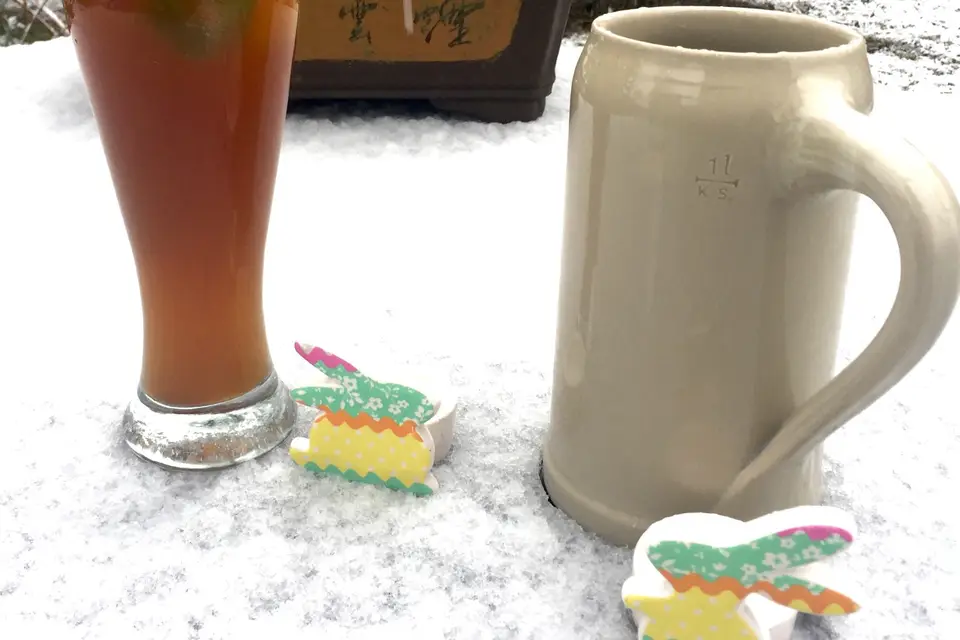 Frankenbier Alsace — photo 4