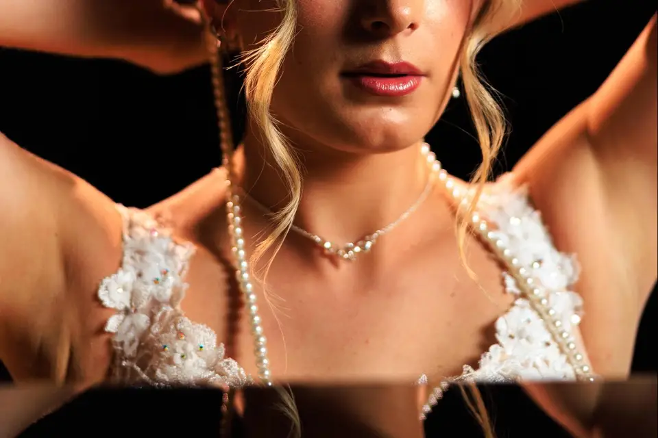 Zinïa Makeup — photo 5