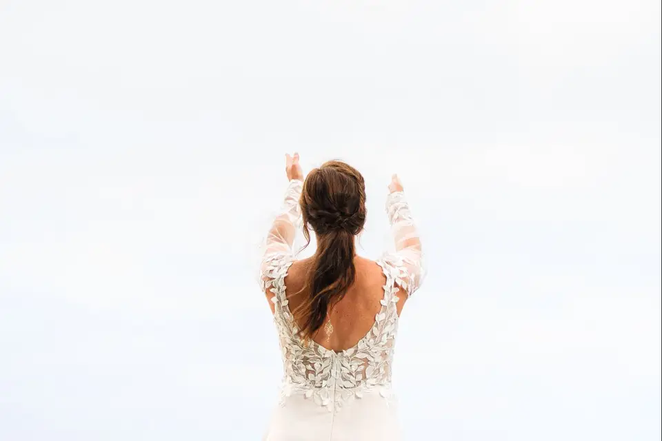 Zinïa Makeup — photo 8