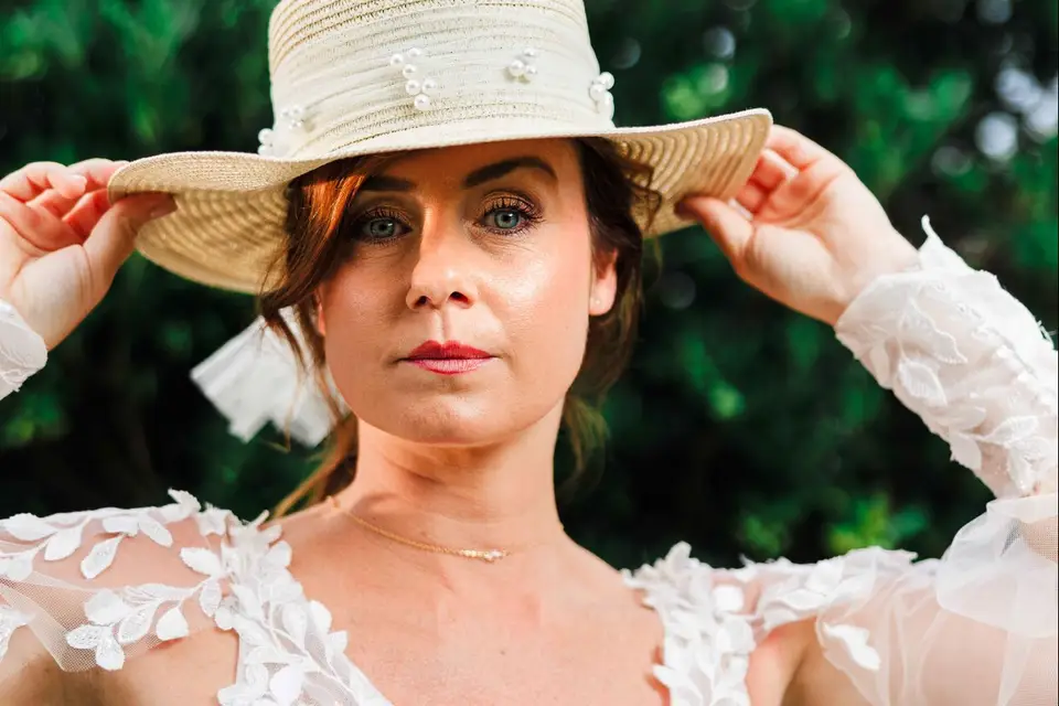 Zinïa Makeup — photo 2