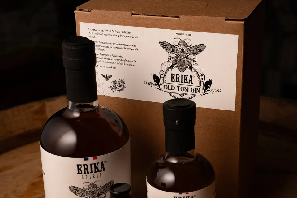 Erika Spirit — photo 8