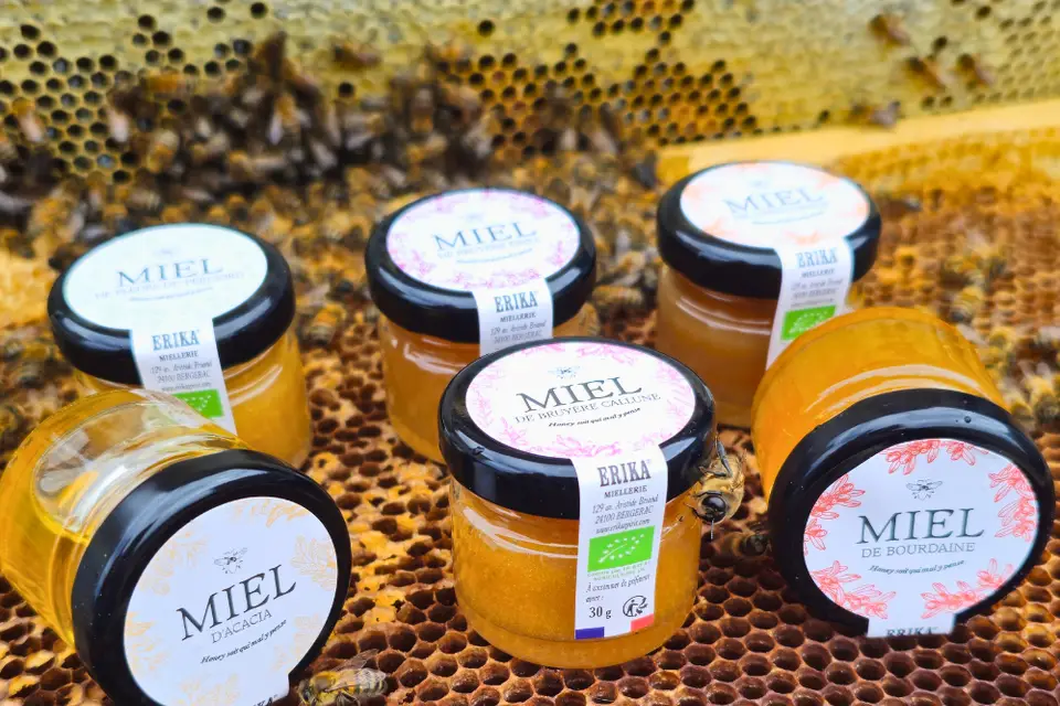 Erika Spirit — photo 1