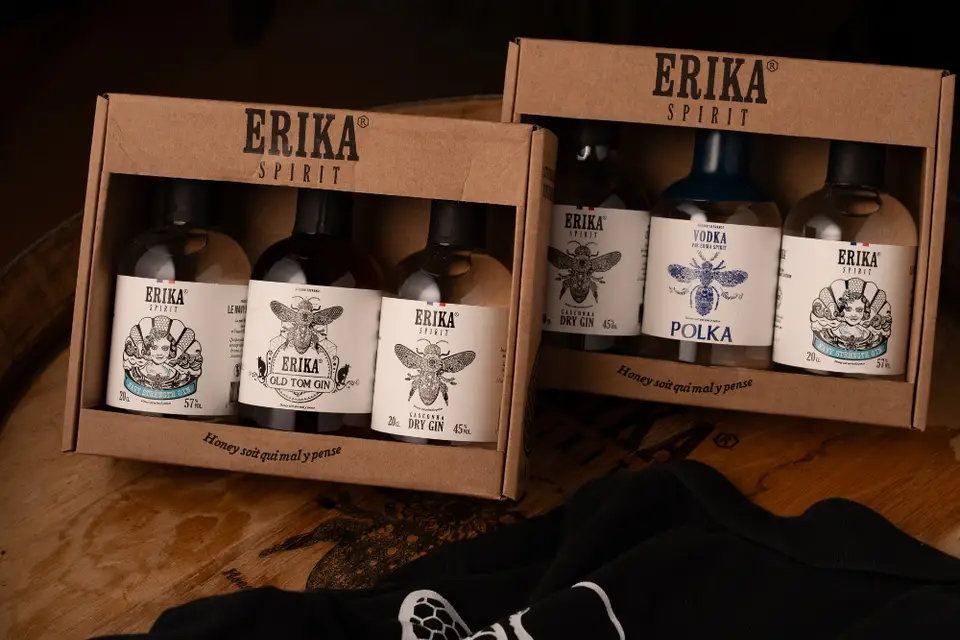 Erika Spirit — photo 3