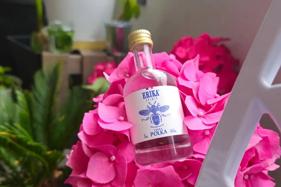 Erika Spirit — photo 4