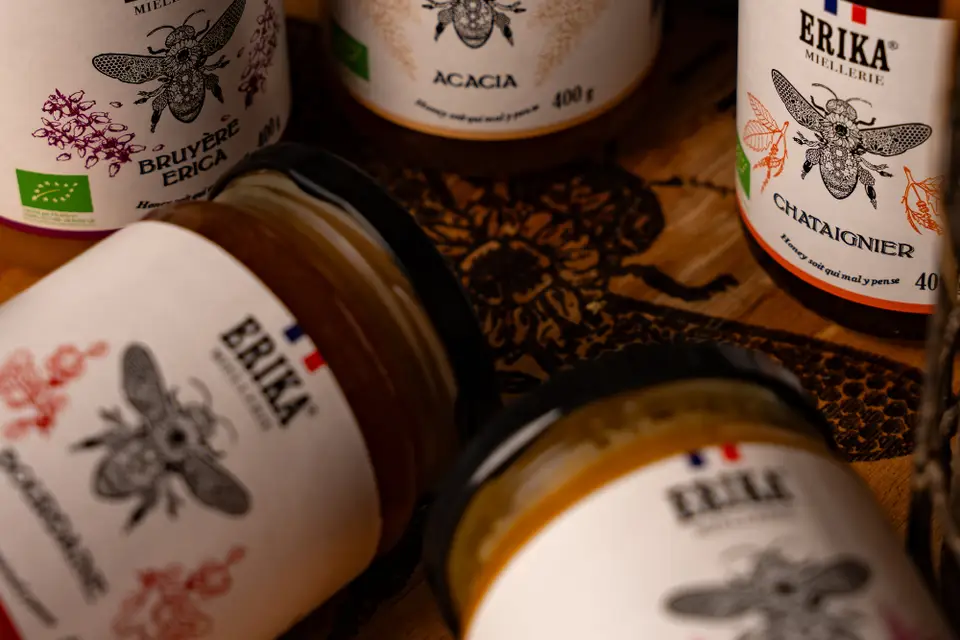 Erika Spirit — photo 5