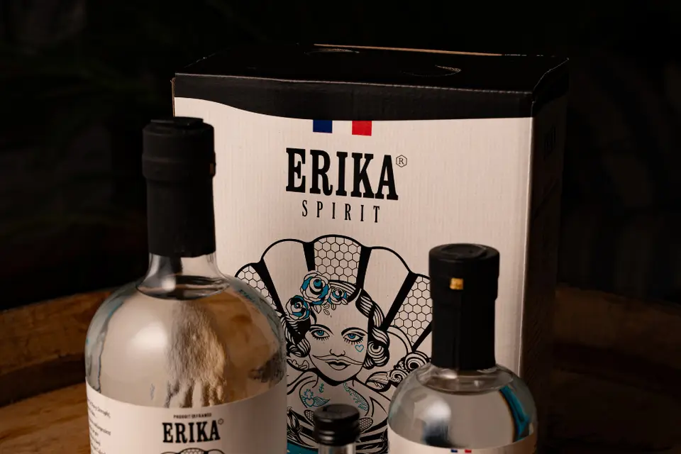 Erika Spirit — photo 6
