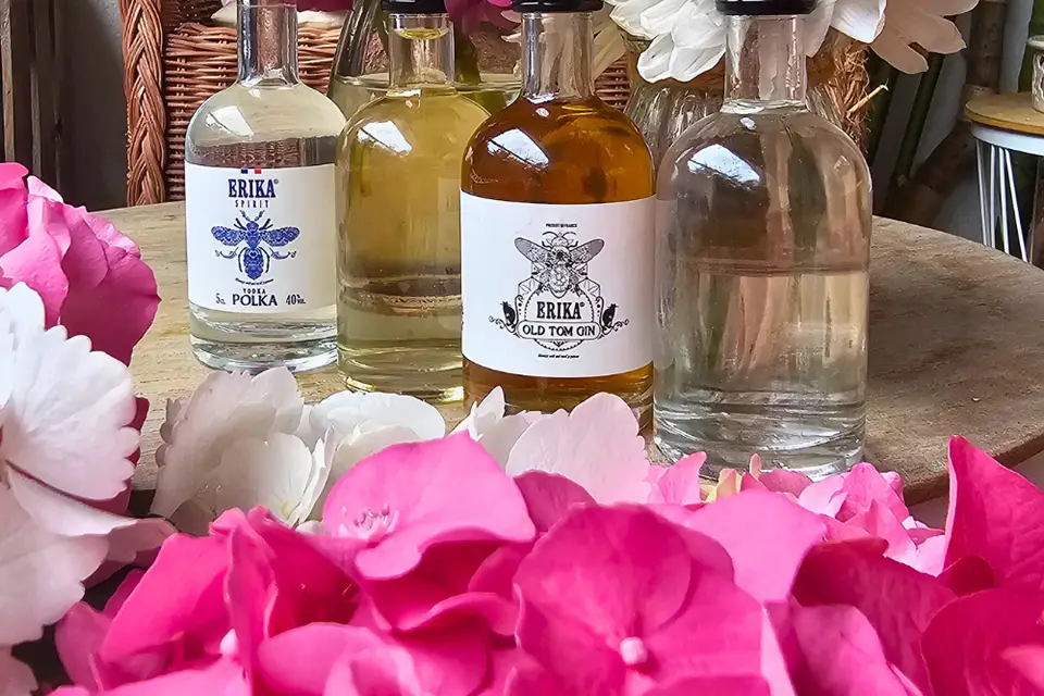 Erika Spirit — photo 7