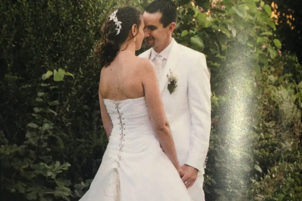 Mariée à Domicile — photo 2