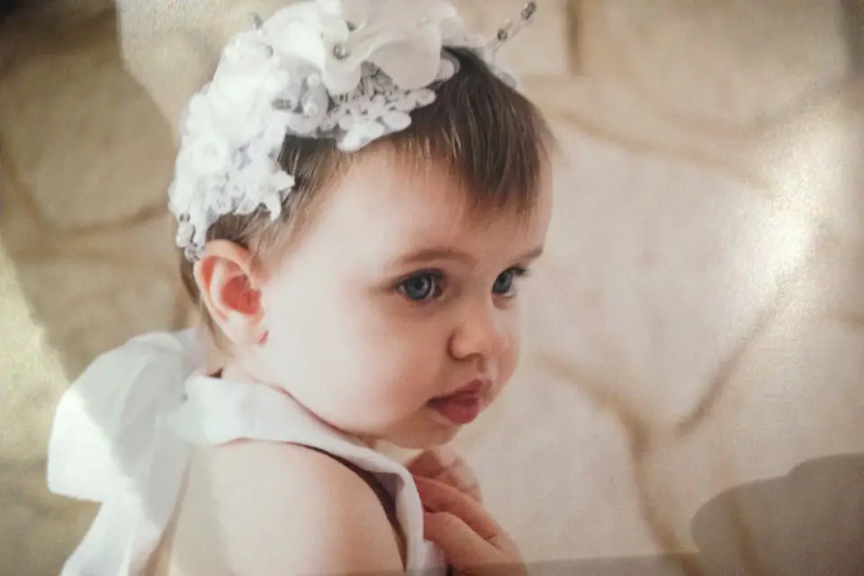 Mariée à Domicile — photo 5