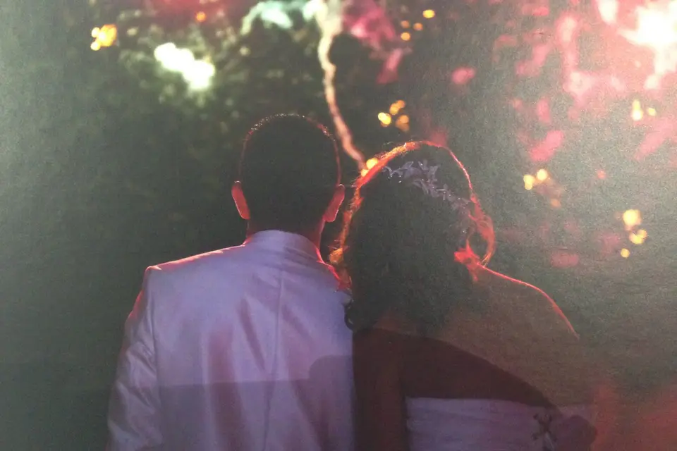 Mariée à Domicile — photo 6