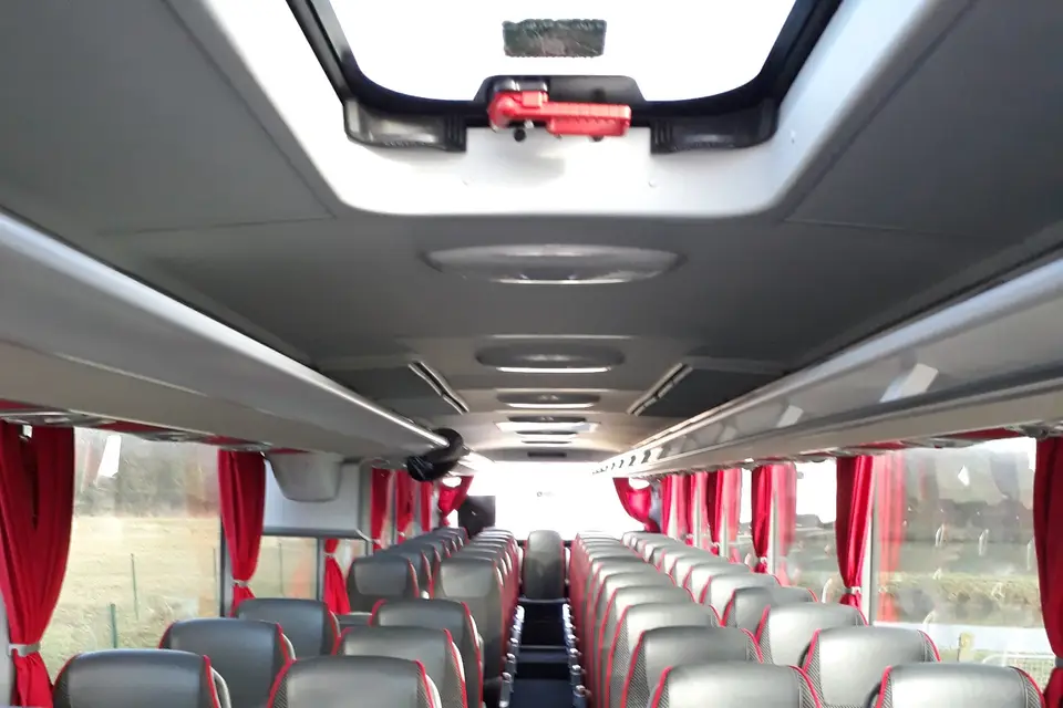 Voyages Aiglons — photo 6