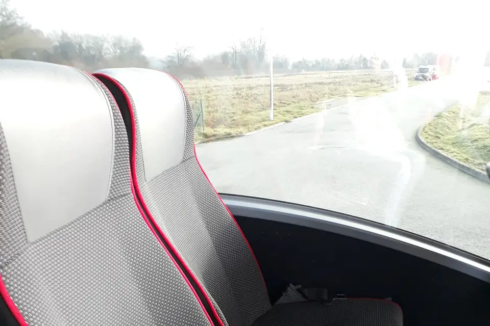 Voyages Aiglons — photo 7