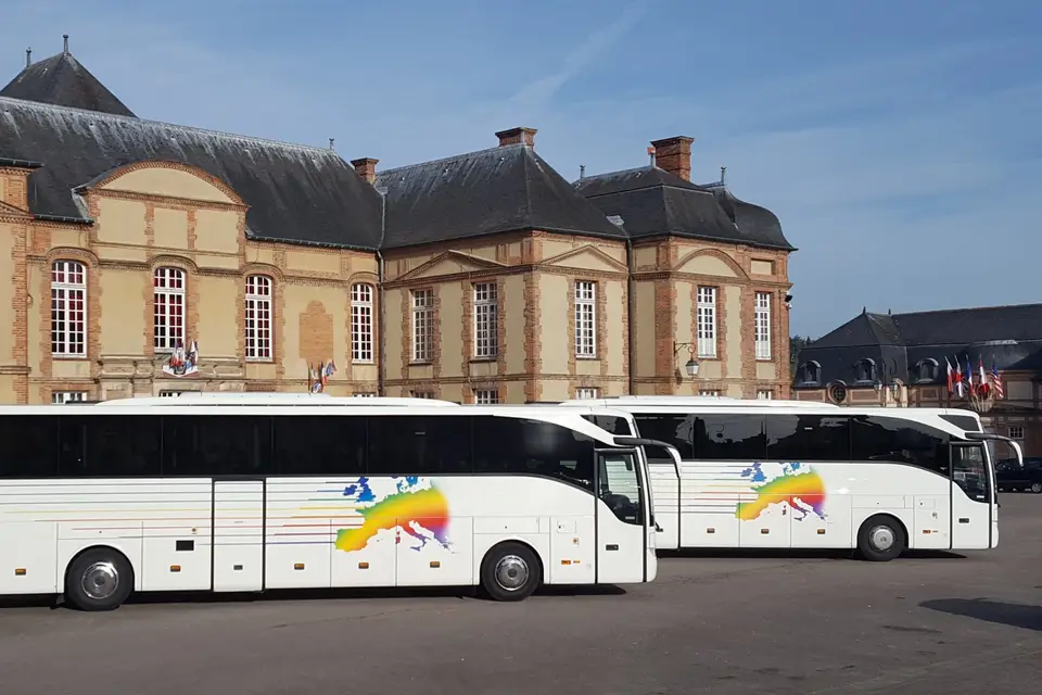 Voyages Aiglons — photo 1