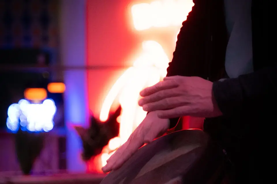 DJ Wael B — photo 2