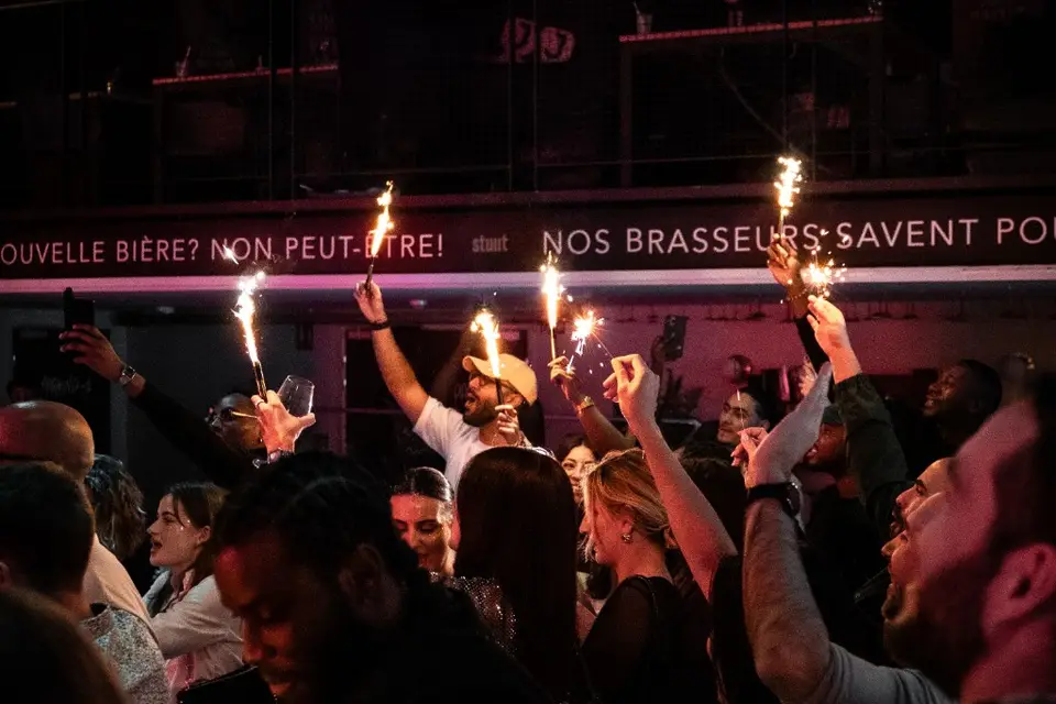 DJ Wael B — photo 6