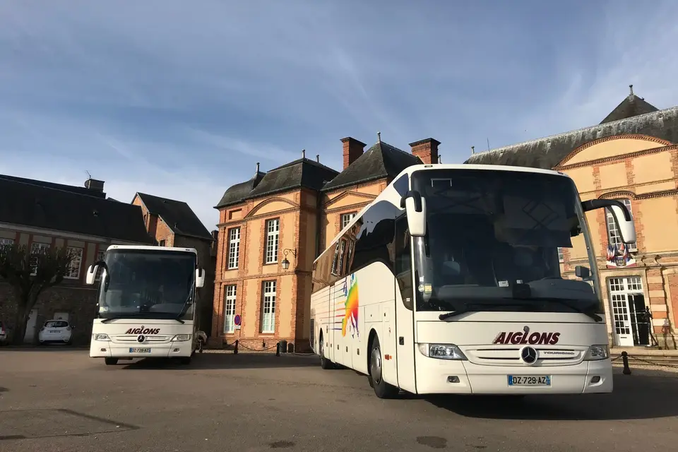 Voyages Aiglons — photo 2