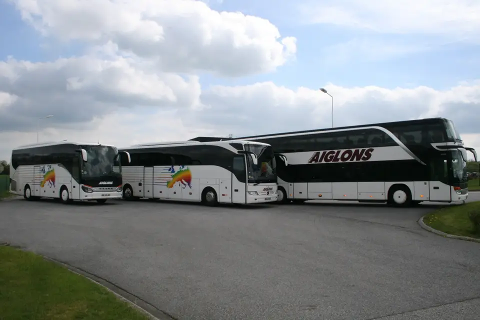 Voyages Aiglons — photo 4