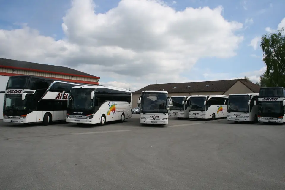 Voyages Aiglons — photo 5