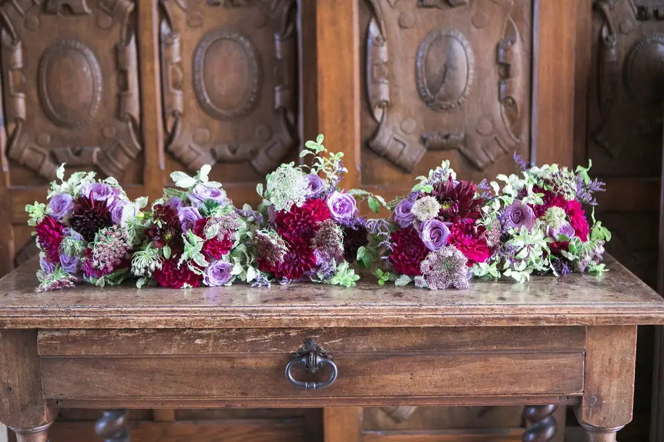 Passiflore — photo 1