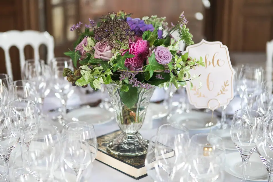 Passiflore — photo 6