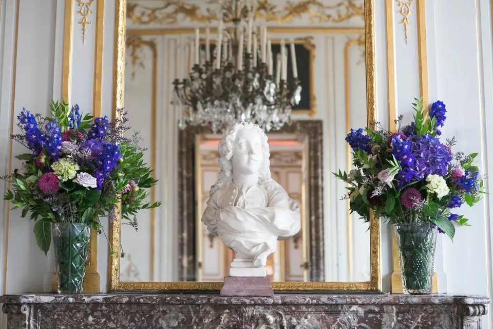 Passiflore — photo 7