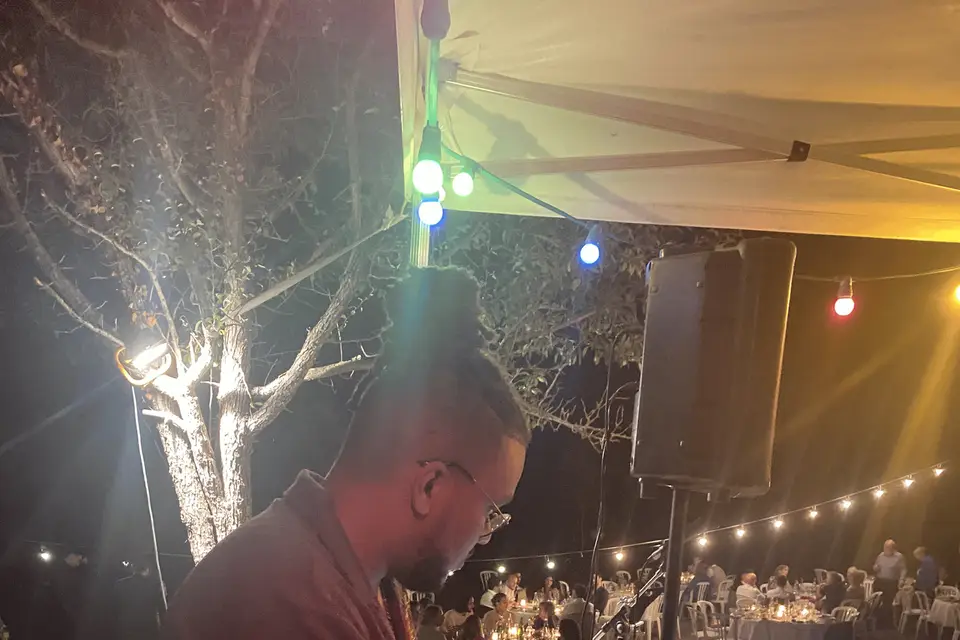 DJ Wael B — photo 4