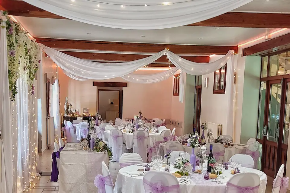 Le Moulin Bicheret — photo 7