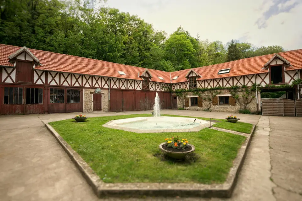 Le Moulin Bicheret — photo 1