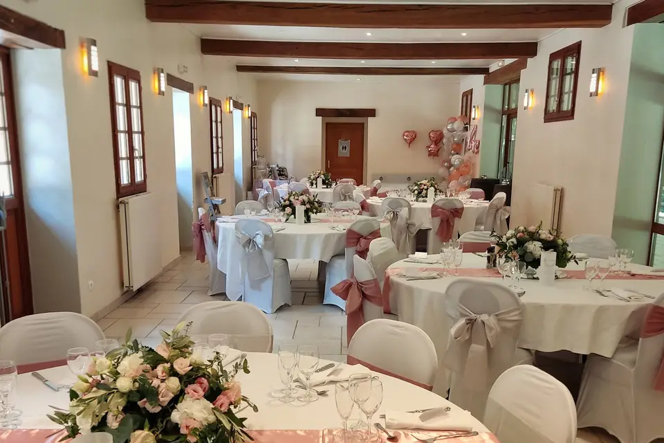 Le Moulin Bicheret — photo 4